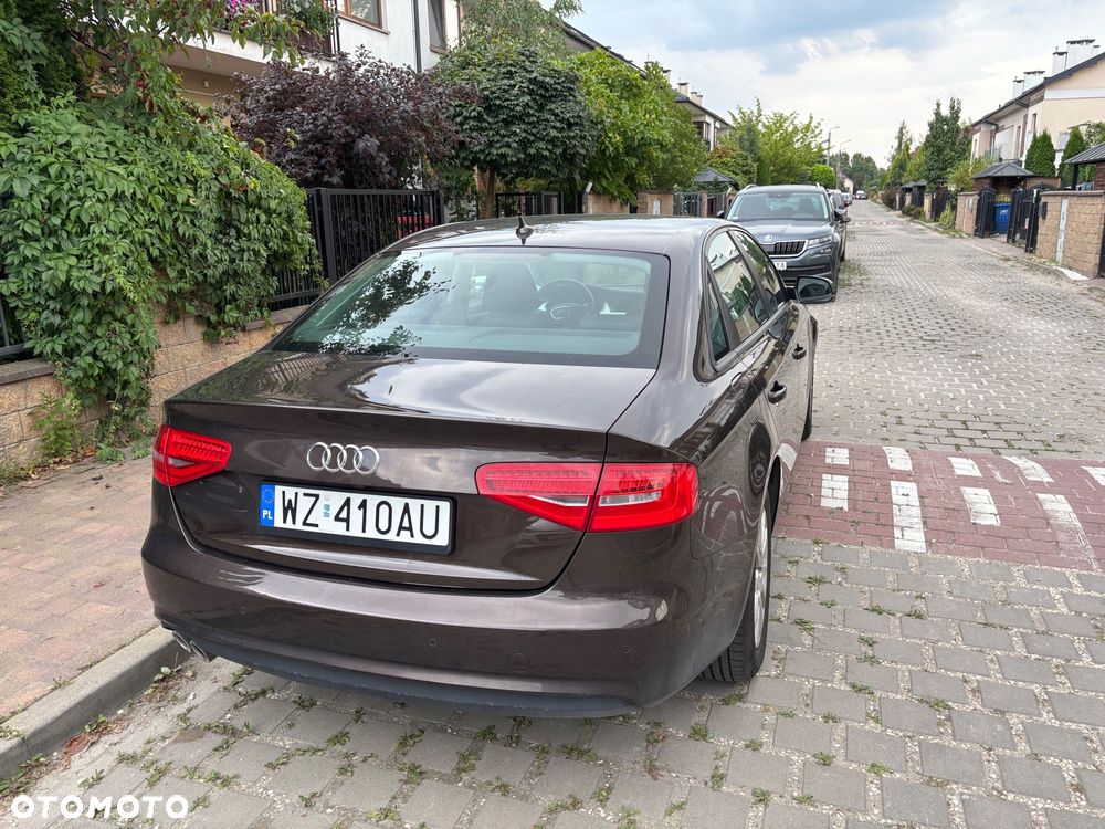 Audi A4 ver-2-0-tdi-clean-diesel-multitronic - 3