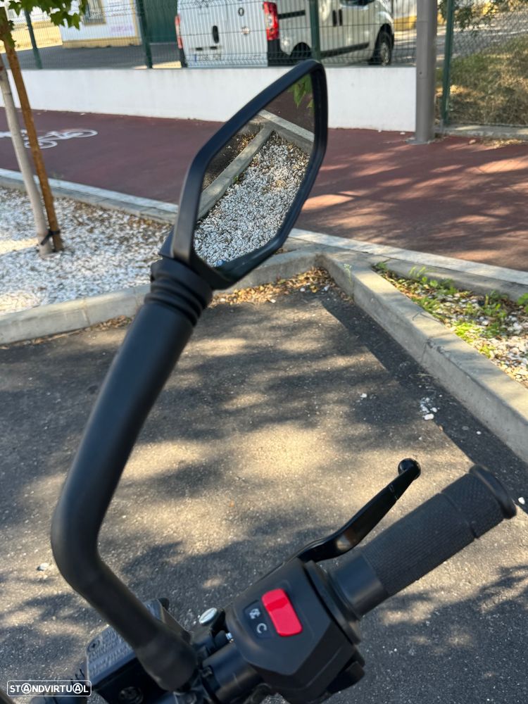 KTM Duke DUKE - 16