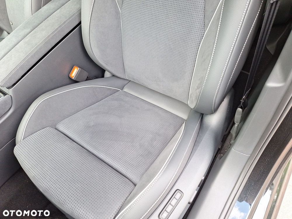 Skoda Superb 2.0 TSI Sportline DSG - 13