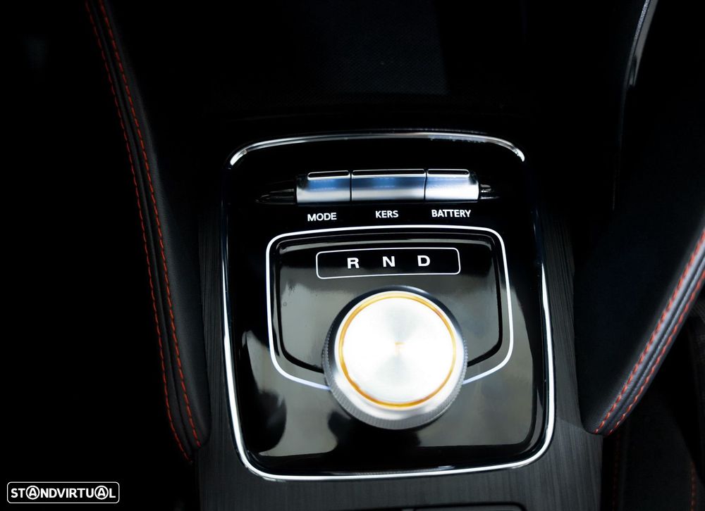 MG ZS EV 50.3 kWh Luxury - 8