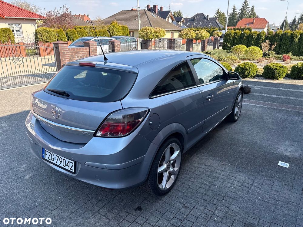 Opel Astra 1.6 Innovation - 11