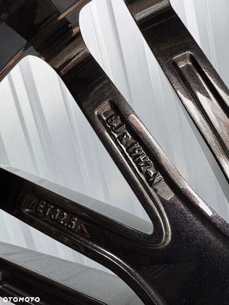 Alufelgi 5x112 r19 AUDI A4 B6 B7 B8 B9 A6 C5 C6 C7 C8 Q5 A5 8T 8Y 64# - 11