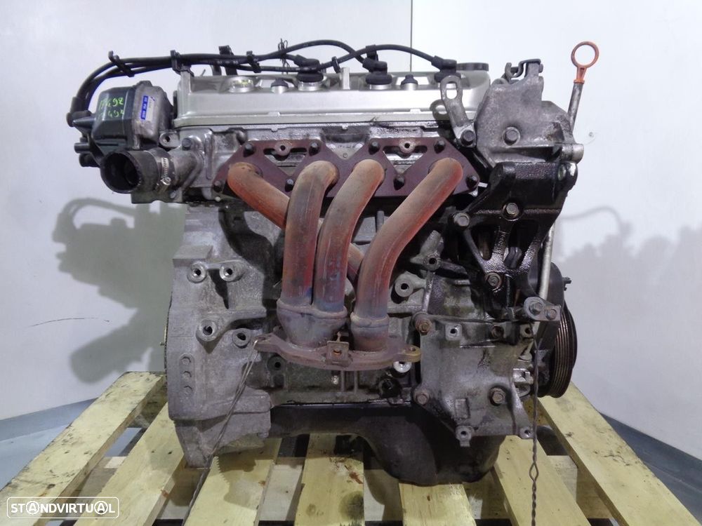 MOTOR COMPLETO HONDA ACCORD VI 1998 -F18B2 - 3