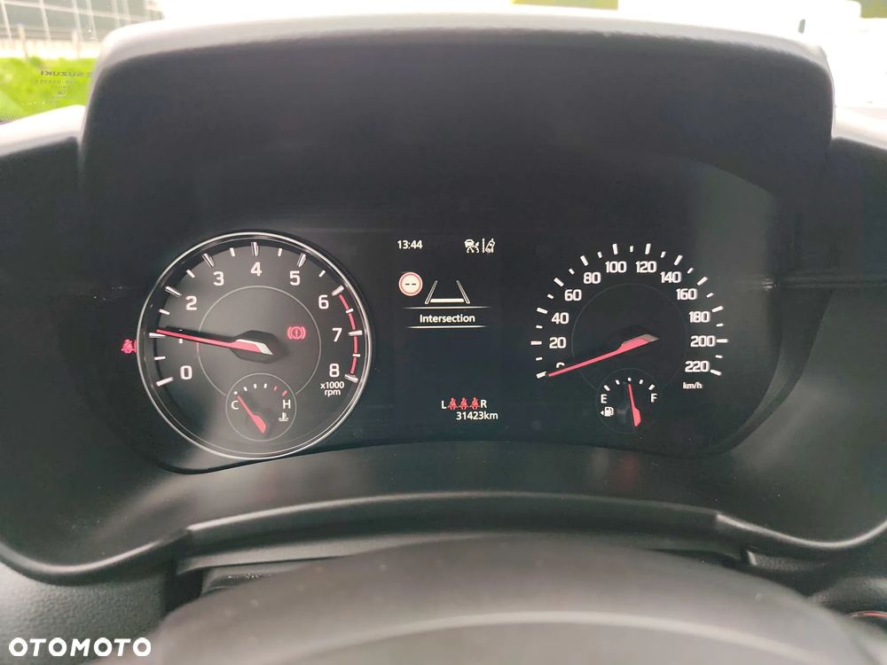 Suzuki Swift 1.2 Dualjet SHVS Premium Plus - 14