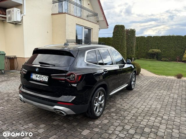 BMW X3 - 3