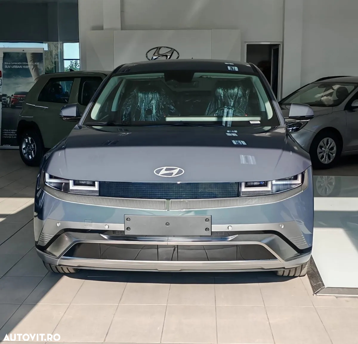 Hyundai IONIQ 5 229 CP 84 kWh 2WD Premium - 5