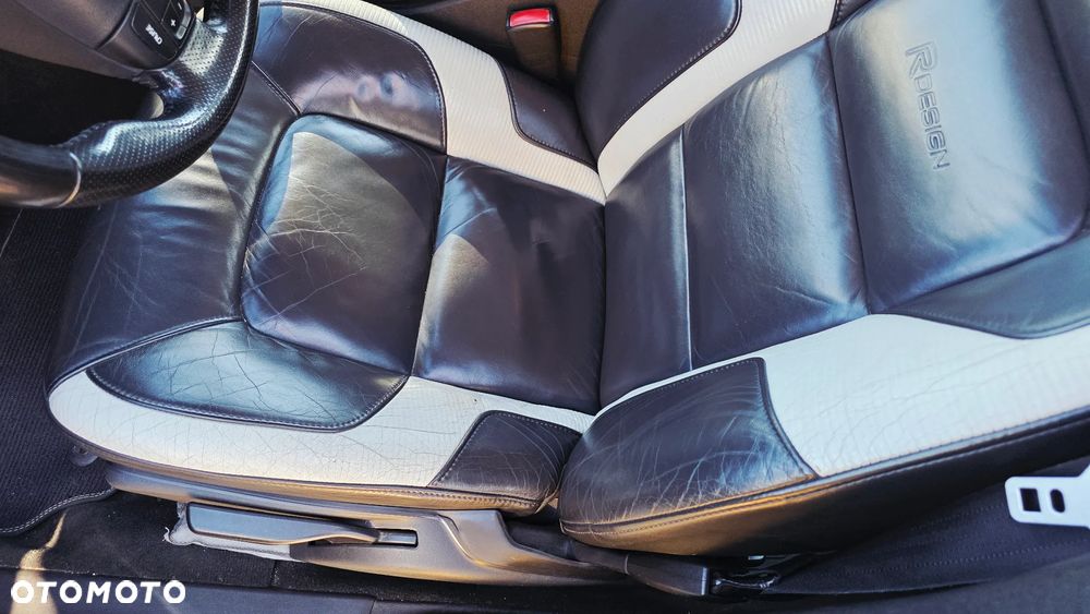 Volvo V70 2.4D RDesign - 14