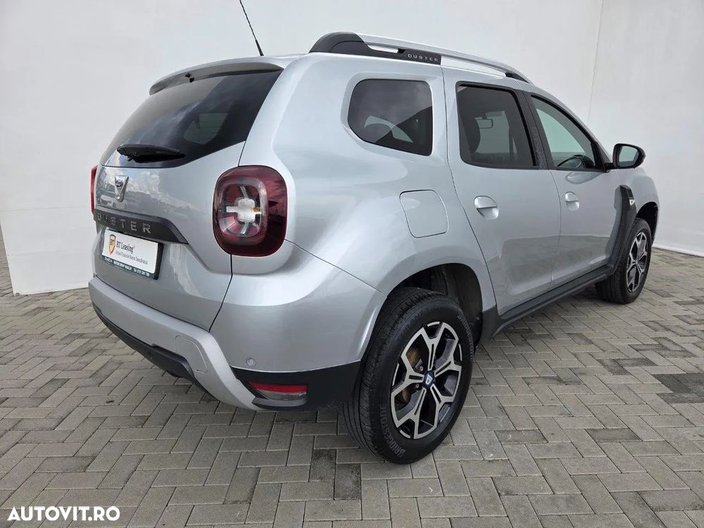 Dacia Duster - 3