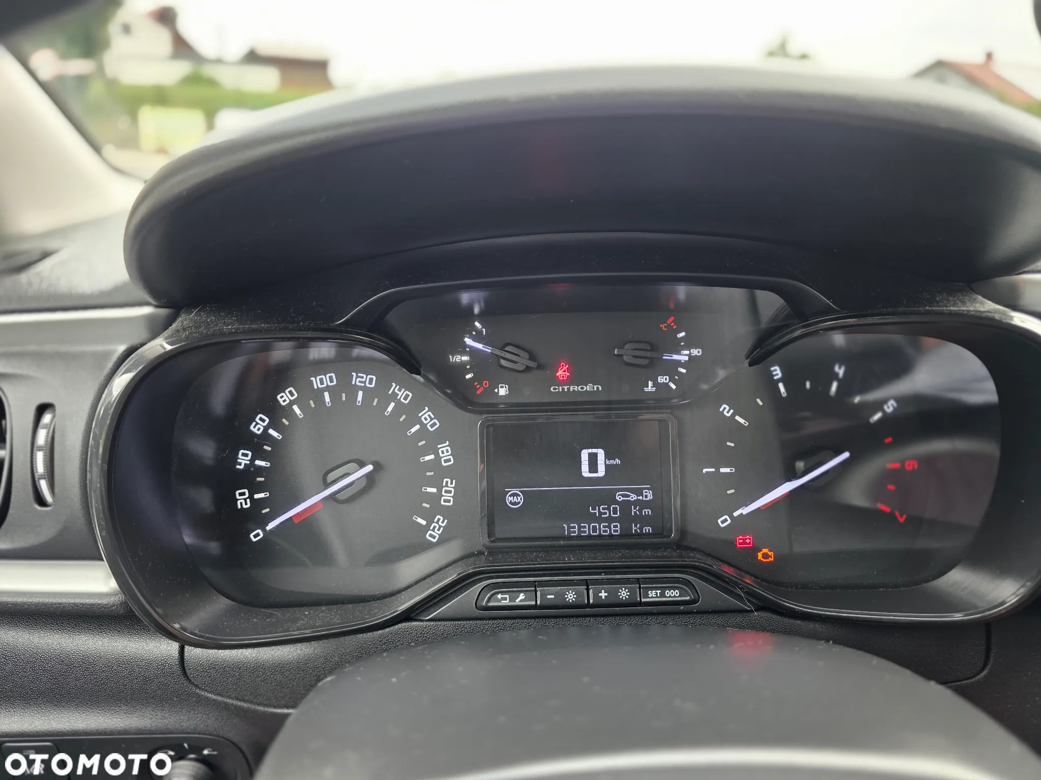 Citroën C3 1.2 PureTech Shine - 17