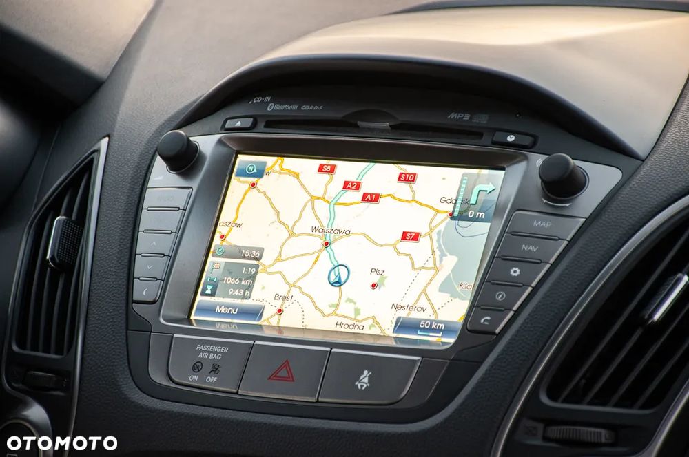 Hyundai ix35 1.6 GDI Premium 2WD - 18