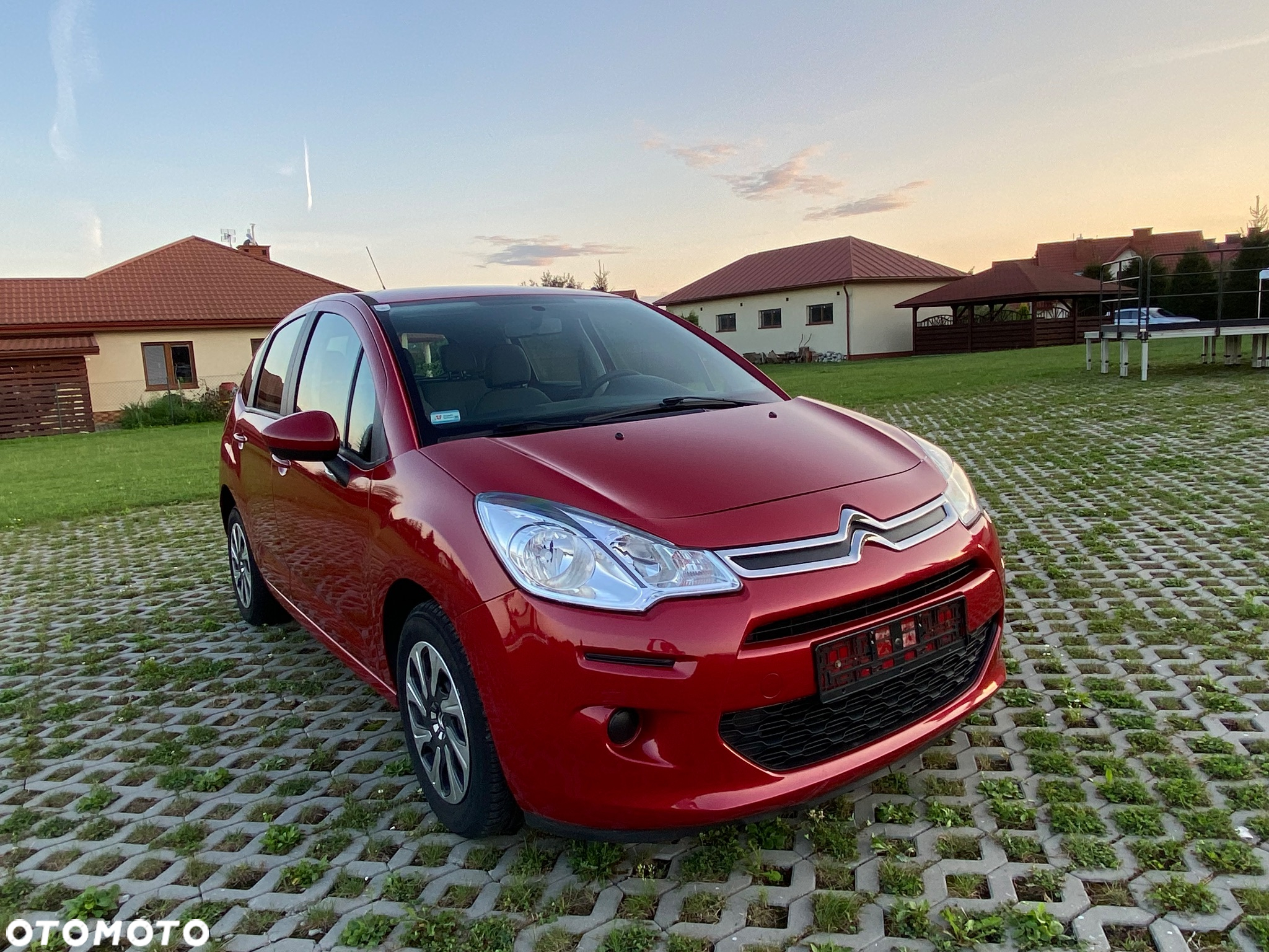 Citroën C3 - 33