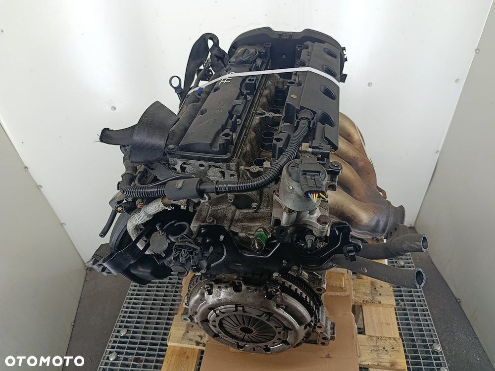 SILNIK PEUGEOT 407 RFN  EW10/D 2.0 16V 136KM - 2