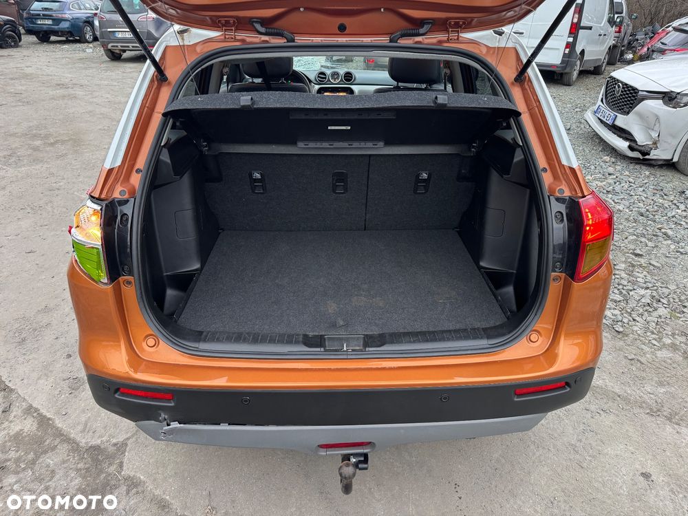 Suzuki Vitara - 26
