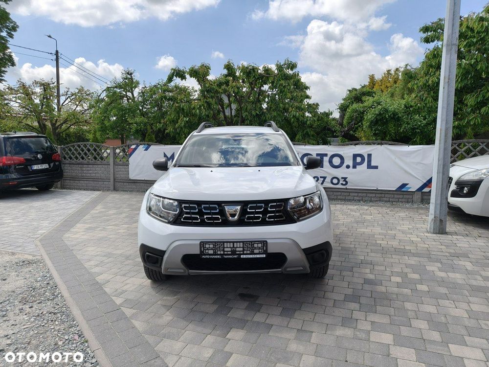 Dacia Duster 1.5 dCi Ambiance EU6 - 2