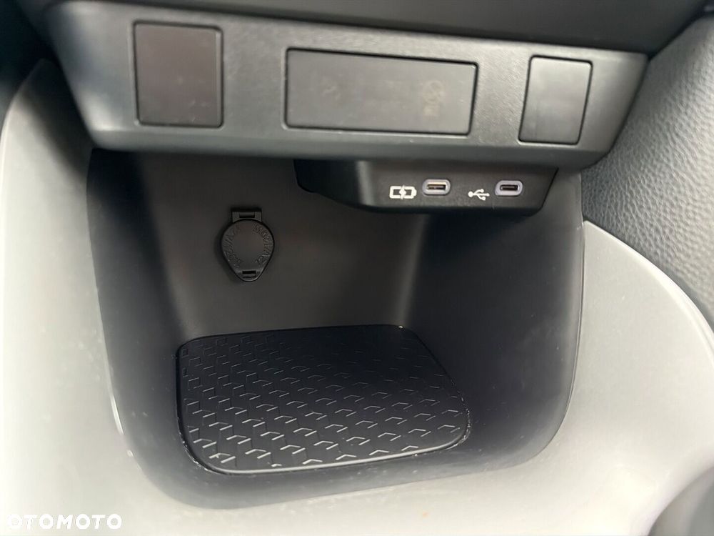 Toyota Yaris - 19