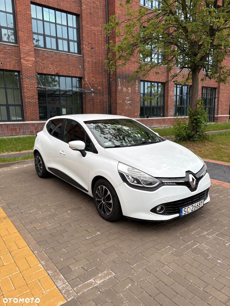 Renault Clio 1.5 dCi Business - 1
