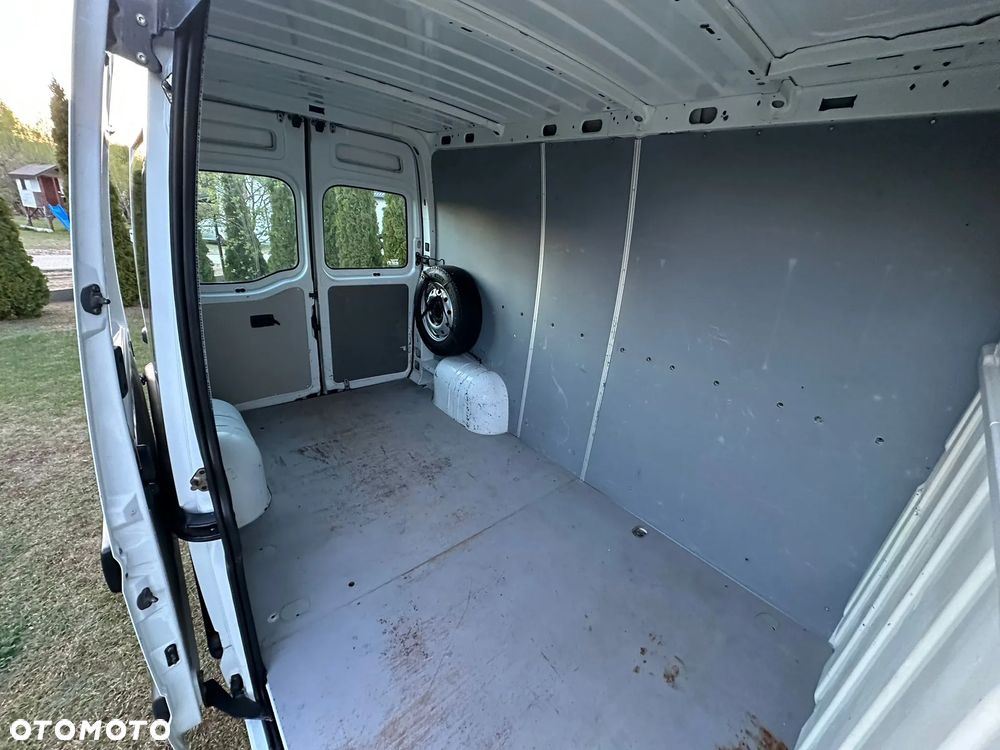 Renault Master L2 H2 - 20