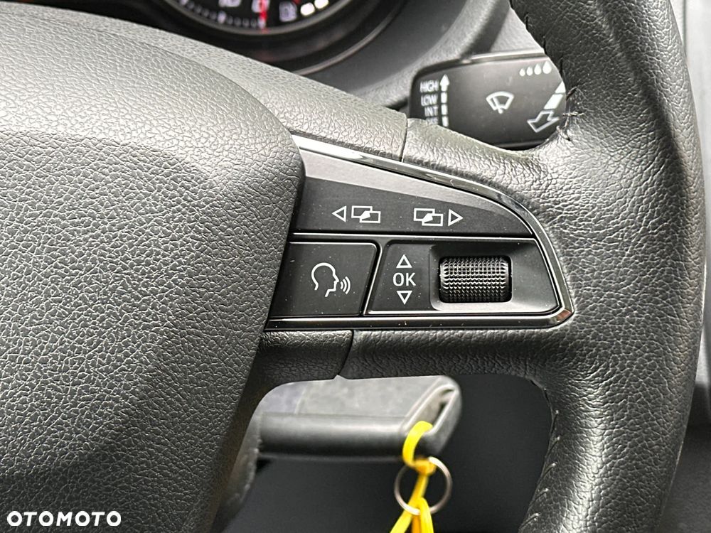 Seat Ibiza 1.4 TDI S&S Style - 32