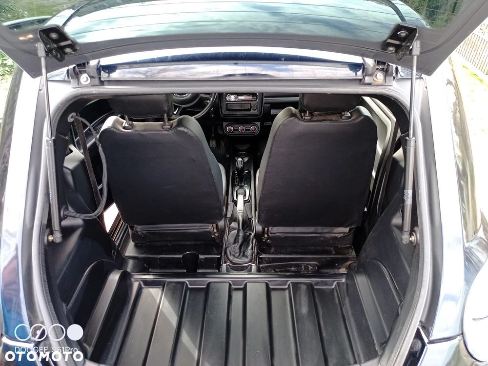 Microcar DUE First - 12