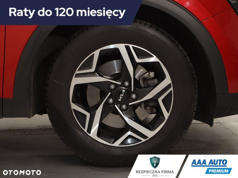 Kia Sportage - 17