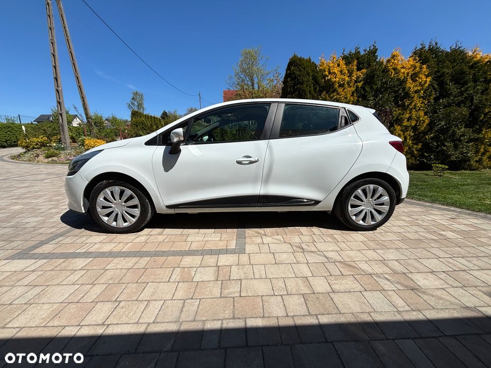 Renault Clio Energy dCi 75 Business - 2