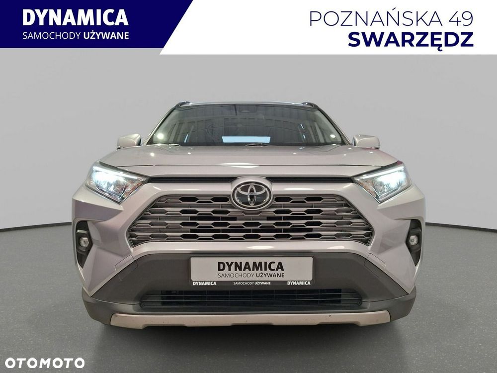 Toyota RAV4 - 3