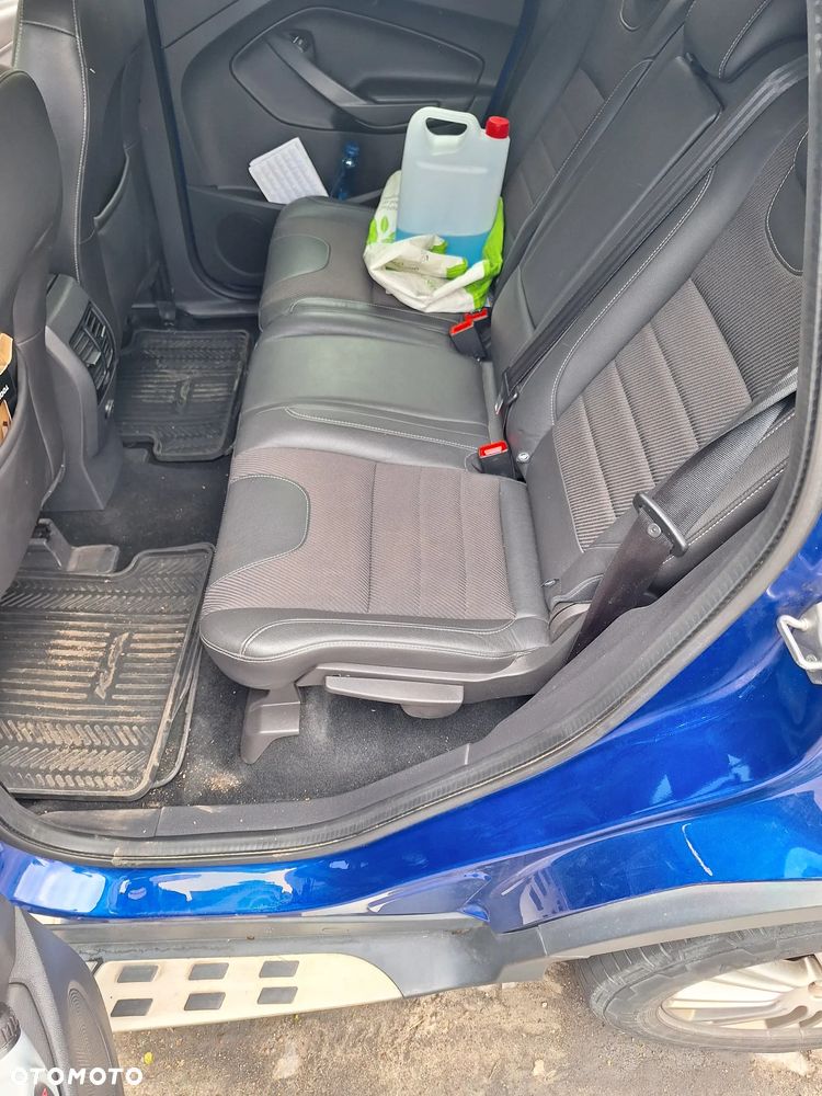 Ford Kuga 2.0 TDCi 4WD Trend - 10