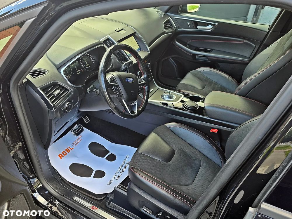 Ford S-Max 2.0 TDCi ST-Line PowerShift - 13