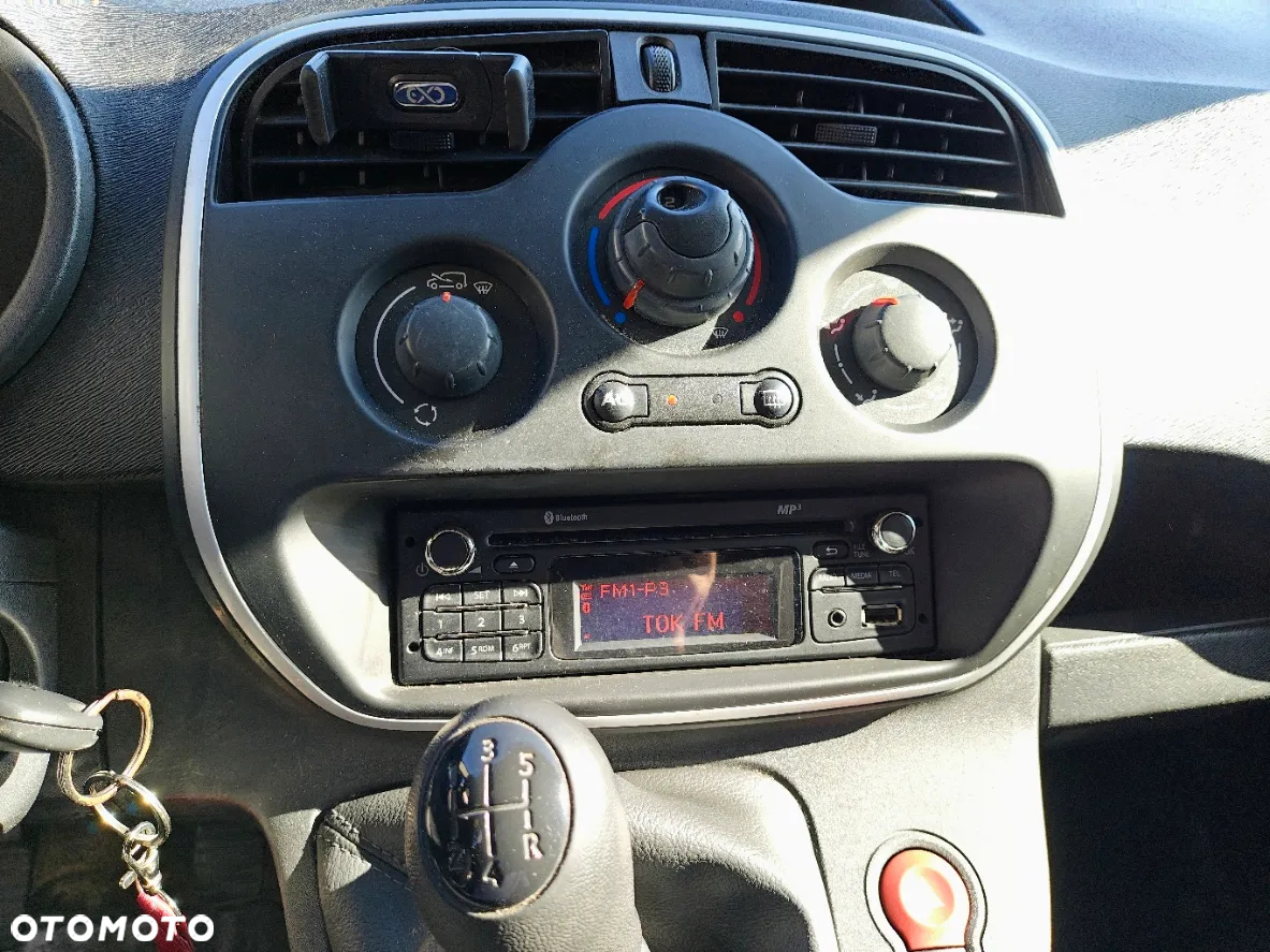 Renault Kangoo - 13