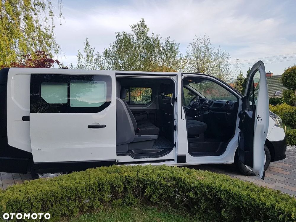 Renault Trafic - 13