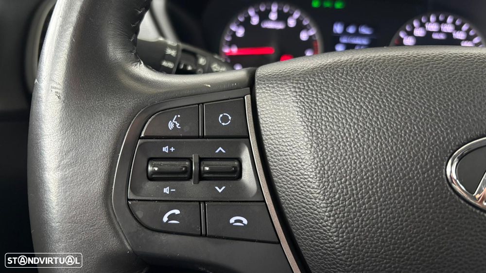 Hyundai i20 1.0 T-GDI Style DCT - 9