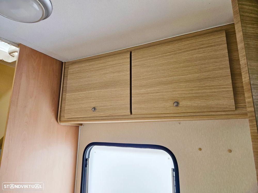 Roller Team Auto-Roller 255 P - 36