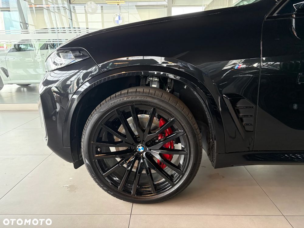 BMW X7 xDrive40d mHEV sport - 11