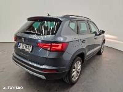 Seat Ateca - 5