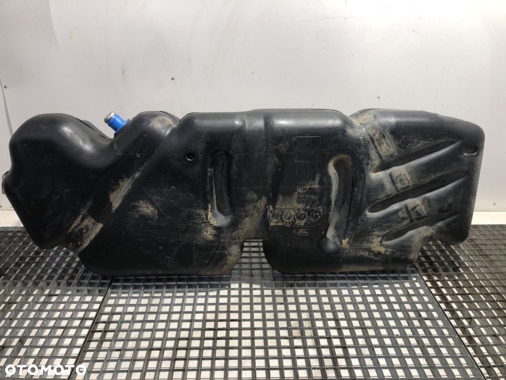 ZBIORNIK PALIWA  FORD TRANSIT V363 Autobus (FAD, FBD) 2013 - 2022 2.0 EcoBlue 77 kW [105 KM] olej - 7