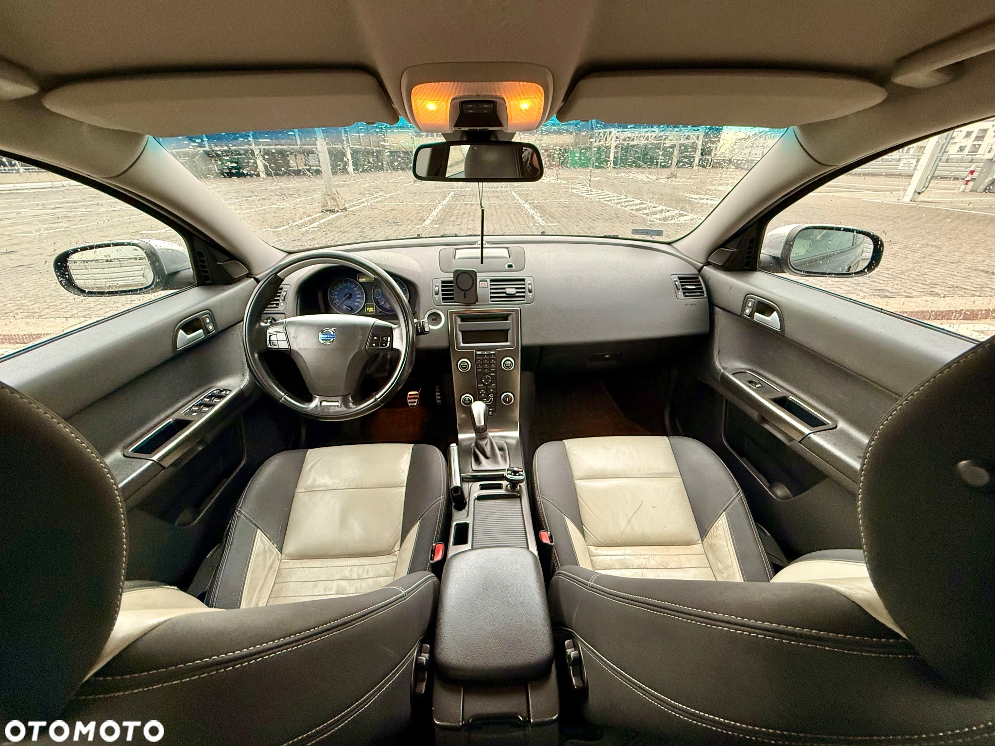 Volvo V50 1.8 RDesign - 29