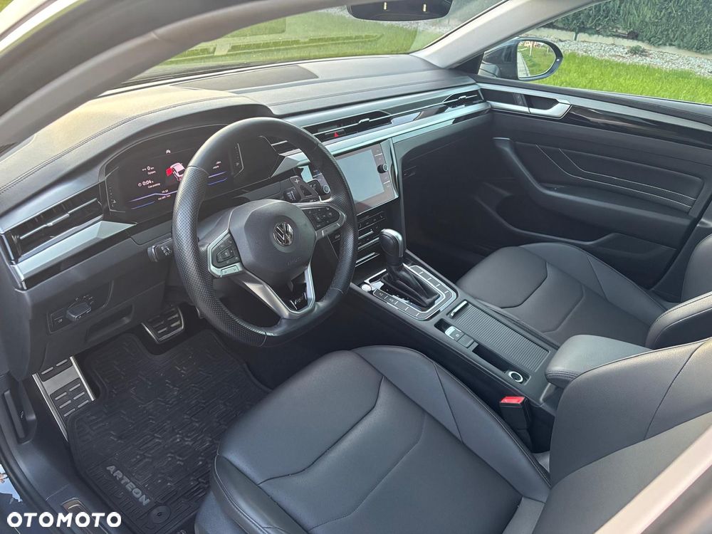 Volkswagen Arteon - 21