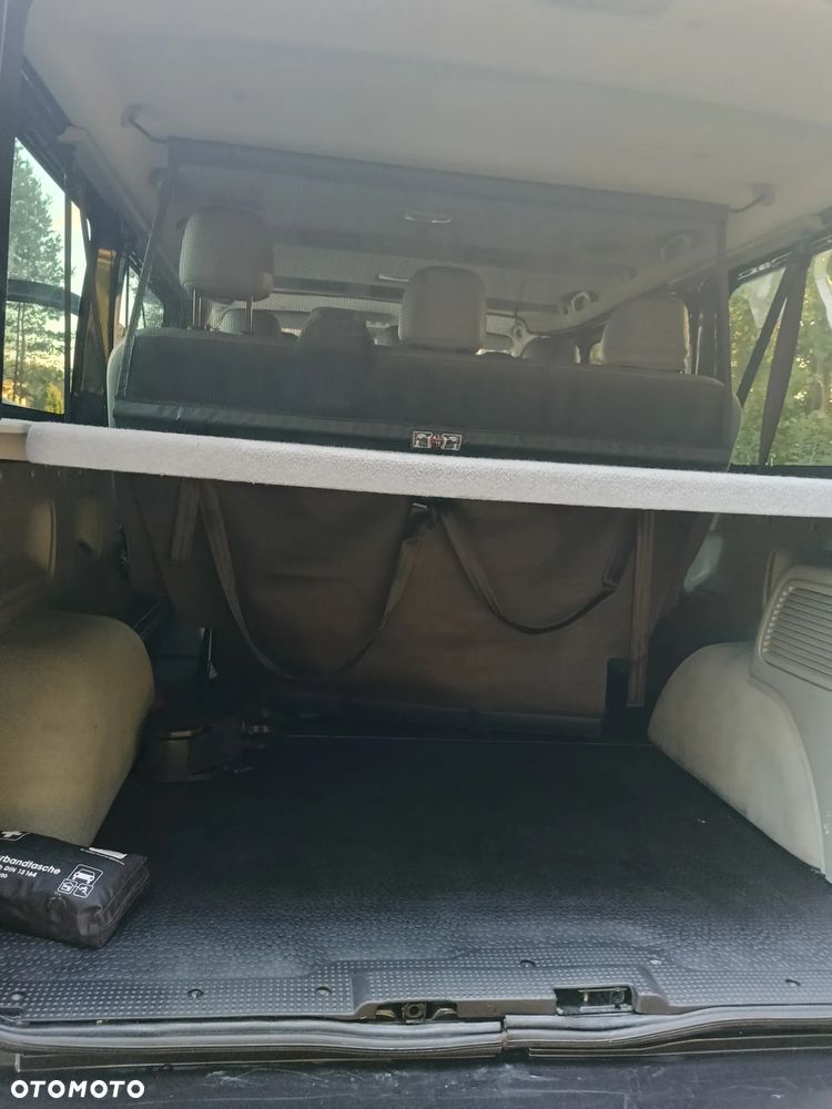 Opel Vivaro - 5