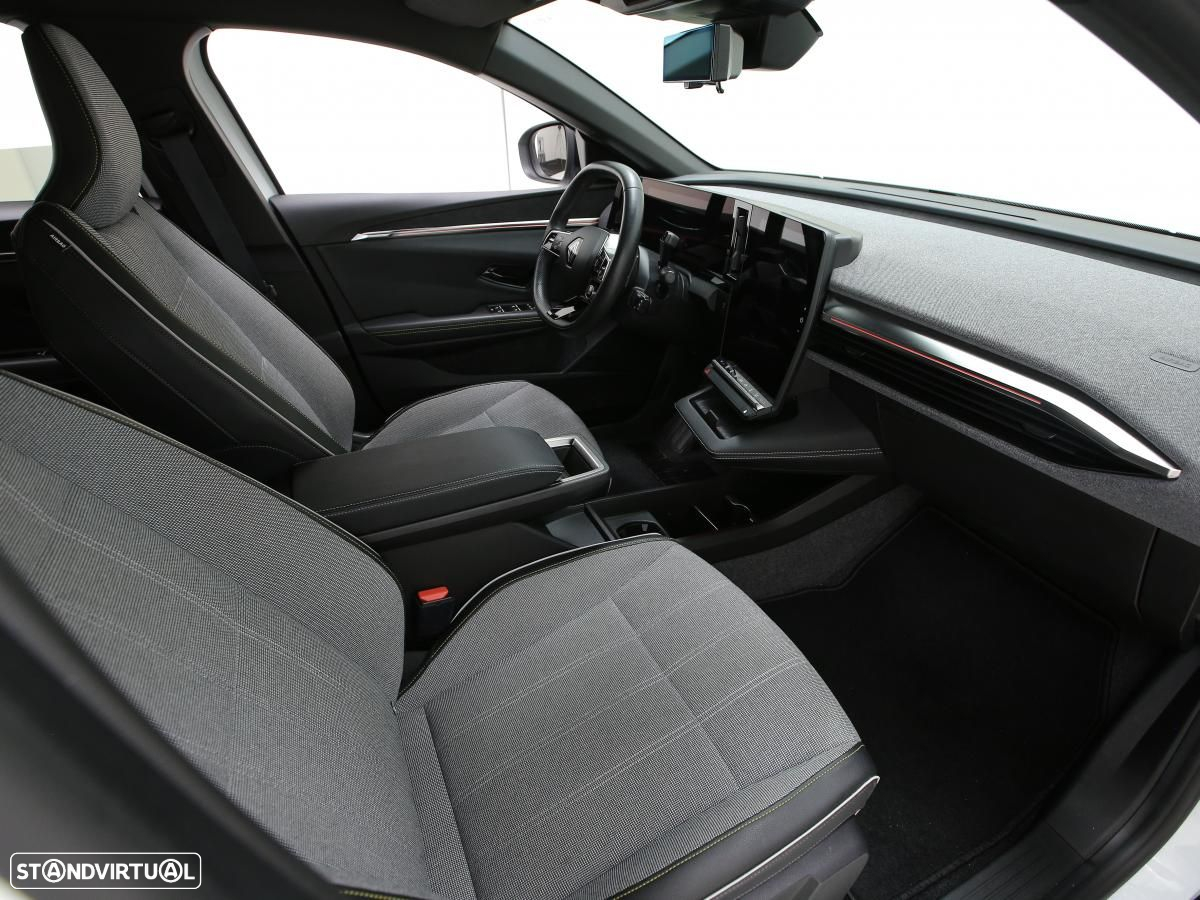 Renault Mégane E-Tech EV60 220hp optimum charge Techno - 11