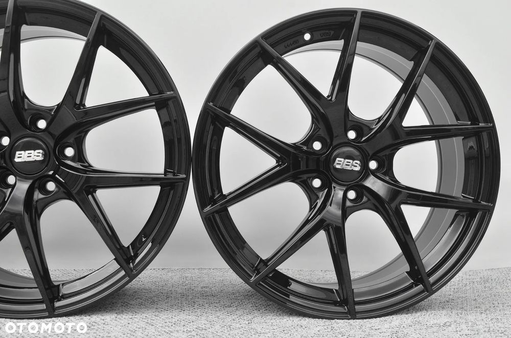 Felgi 8x19 5x112 Audi A4 b8 b9 A6 C6 C7 A8 Merc W204 W205 VW Golf Passat - 7