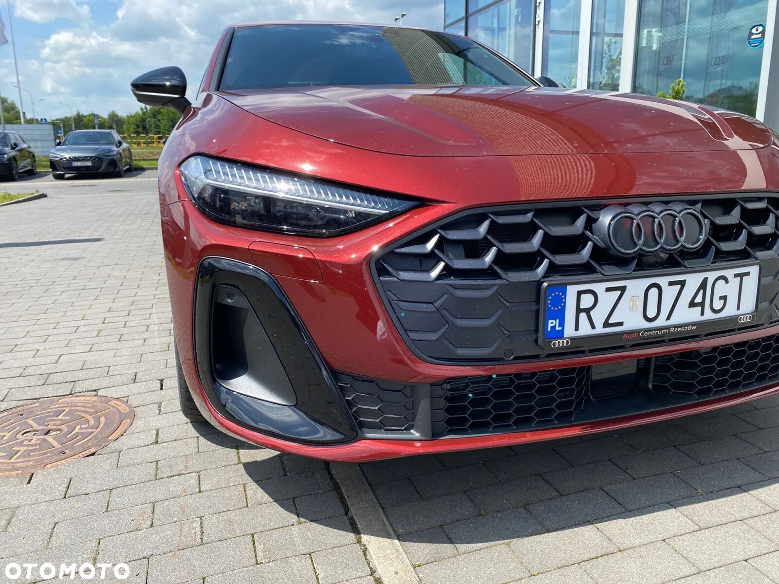 Audi A5 - 32