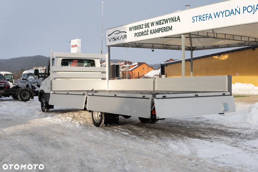Iveco Daily 50C18HZ - 11