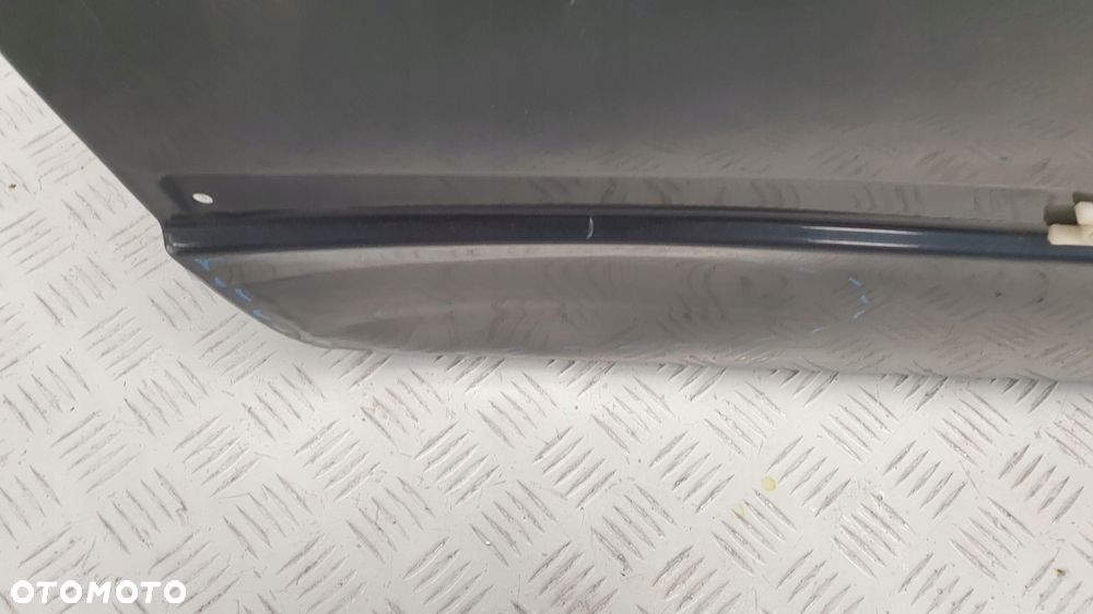 bmw 3 e30 cabrio kabriolet drzwi prawe przód przednie - 10