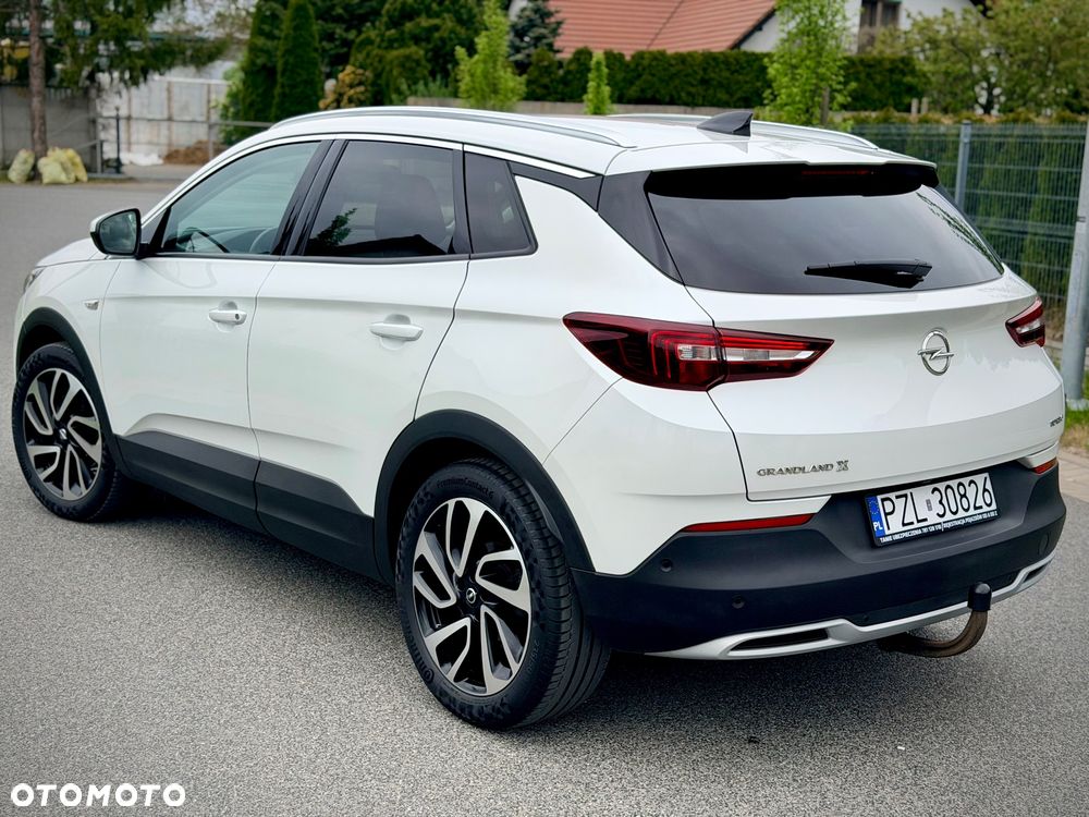Opel Grandland X 1.2 Start/Stop Ultimate - 3