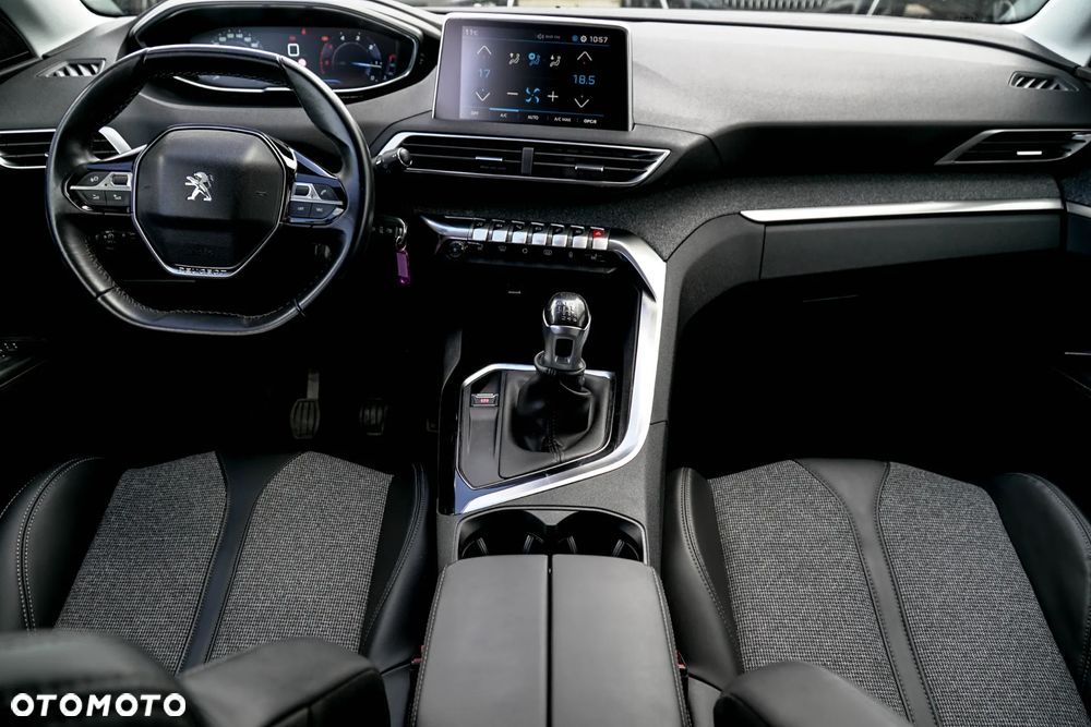 Peugeot 3008 BlueHDi 120 Stop & Start Active - 20