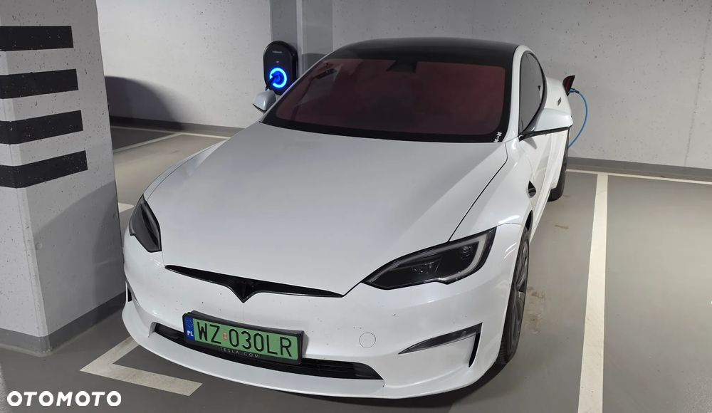 Tesla Model S Long Range AWD - 22