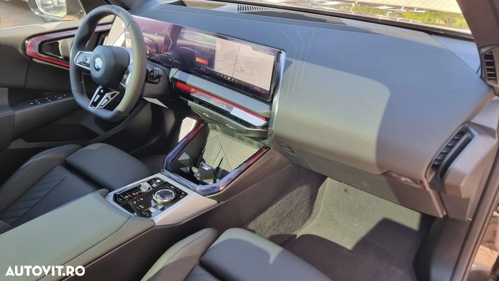 BMW X3 20d xDrive AT MHEV - 9