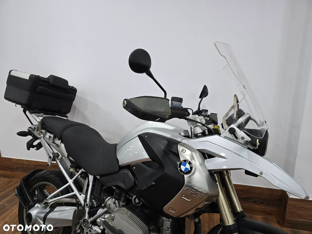 BMW GS - 8