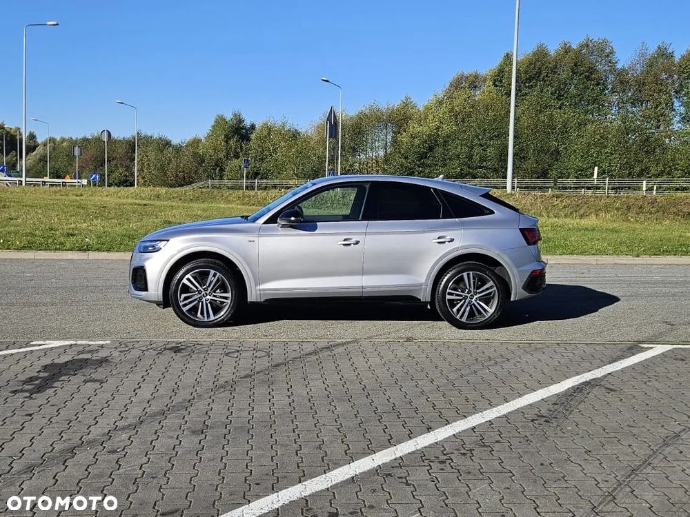 Audi Q5 Sportback - 7