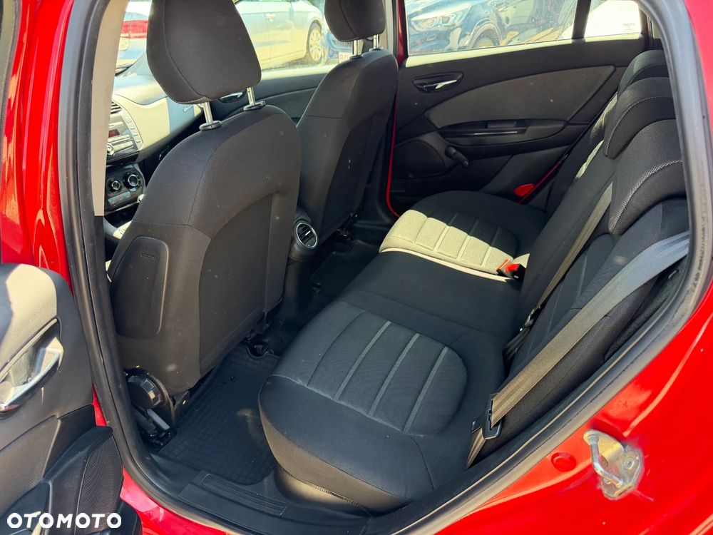 Fiat Bravo 1.4 T-JET 16V Dynamic Euro5 - 7